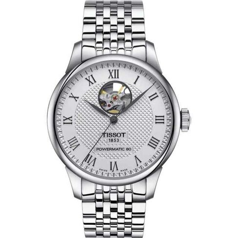 Tissot - Acier