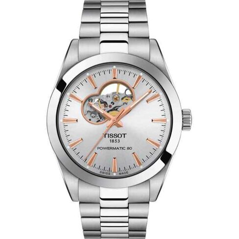 Tissot - Acier
