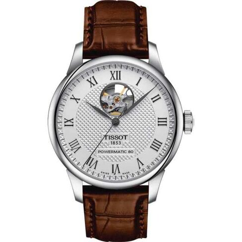 Tissot - Acier