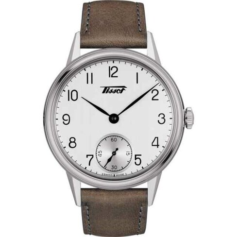 Montre Tissot - Acier