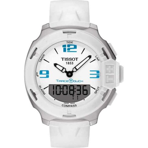 Montre Tissot - Acier