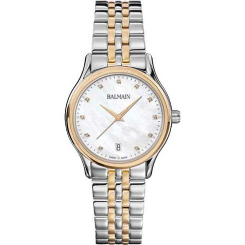 Montre Balmain - Acier