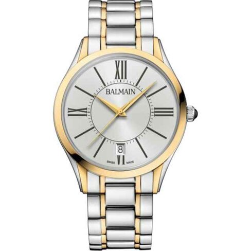 Montre Balmain - Acier