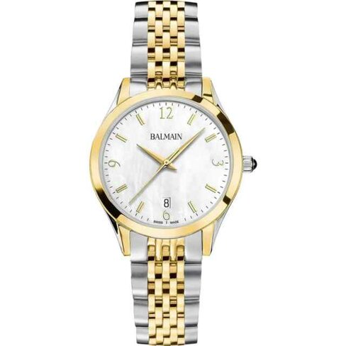 Montre Balmain - Acier