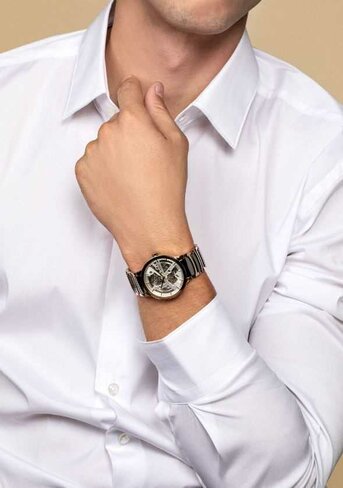 Montres Rado - Acier