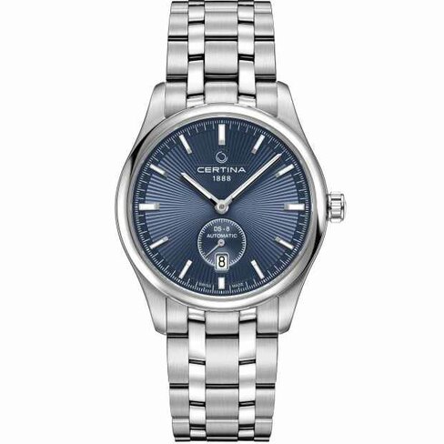 Montre Certina - Acier