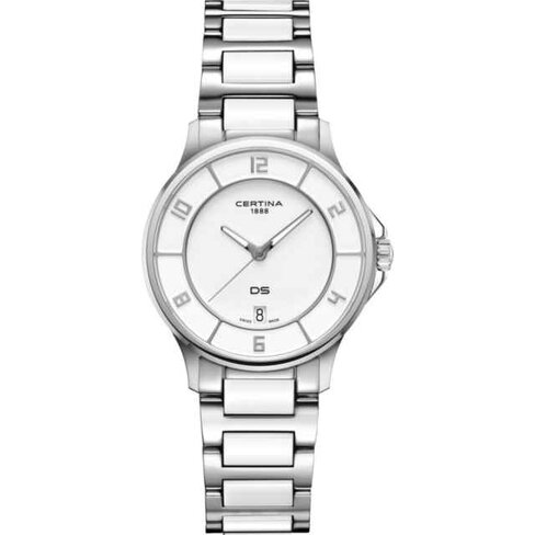 Montre Certina - Acier