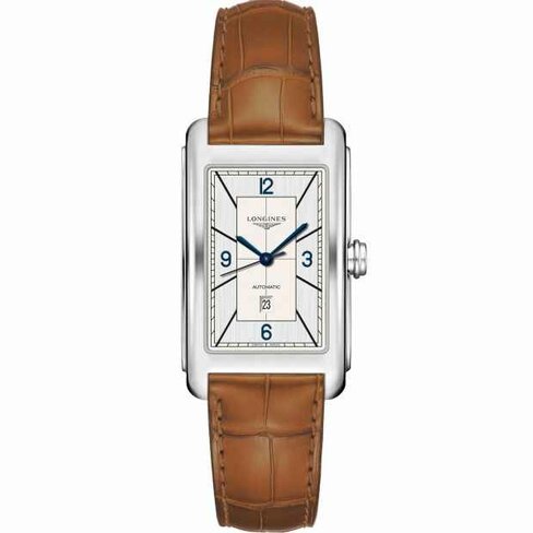 Longines - Acier