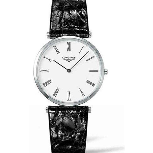 Longines - Acier