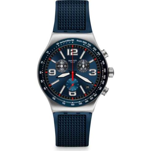 Swatch - Acier