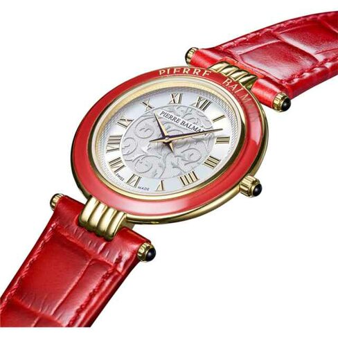 Montre Balmain - Acier