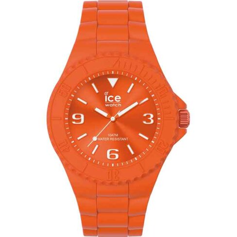 Ice Watch - Plastique | Ice Watch Belgium
