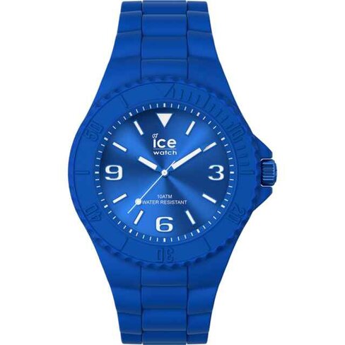 Ice Watch - Plastique | Ice Watch Belgium