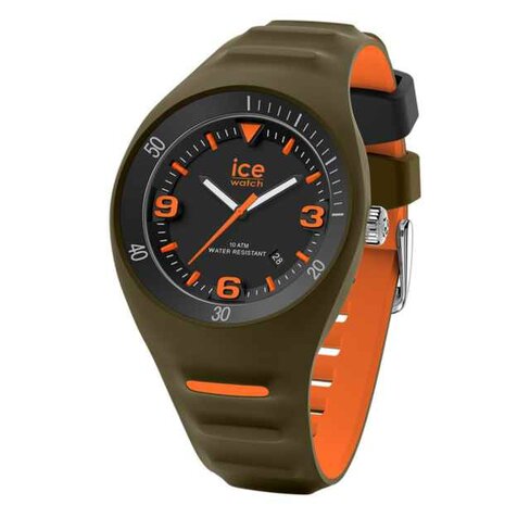 Ice Watch - Plastique | Ice Watch Belgium