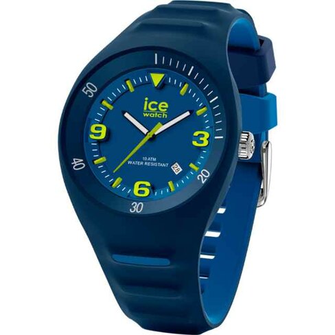 Ice Watch - Plastique | Ice Watch Belgium