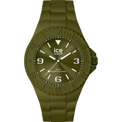 Ice Watch - Plastique | Ice Watch Belgium