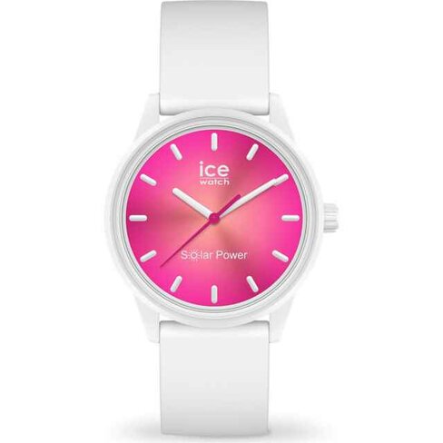 Ice Watch - Plastique | Ice Watch Belgium