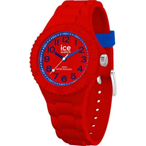 Ice Watch - Plastique | Ice Watch Belgium