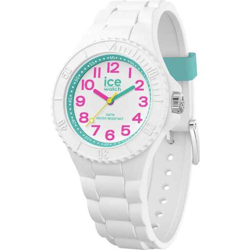Ice Watch - Plastique | Ice Watch Belgium