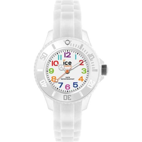 Montre ICE Watch - Plastique | Ice Watch Belgium