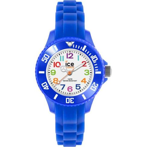 Ice Watch - Plastique | Ice Watch Belgium