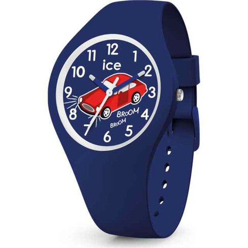 Ice Watch - Plastique | Ice Watch Belgium