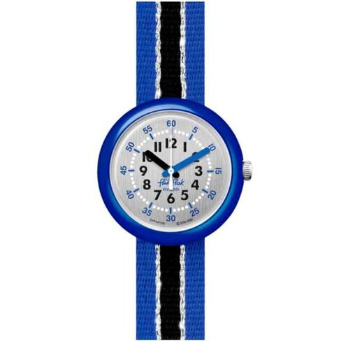 Montre Flik Flak - Plastique