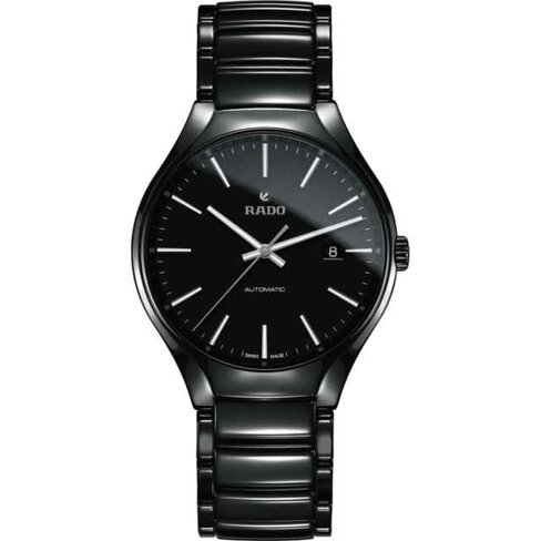 Montres Rado - Acier