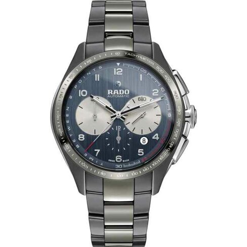 Montres Rado - Acier