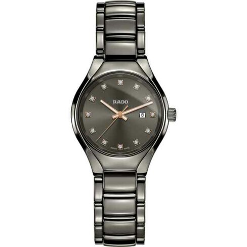 Montres Rado - Acier