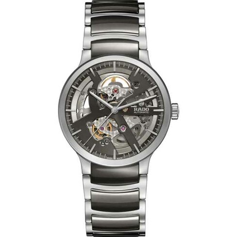 Montres Rado - Acier