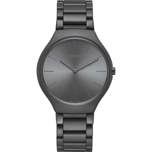 Montres Rado - Acier