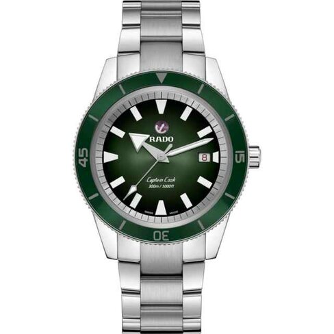 Montres Rado - Acier