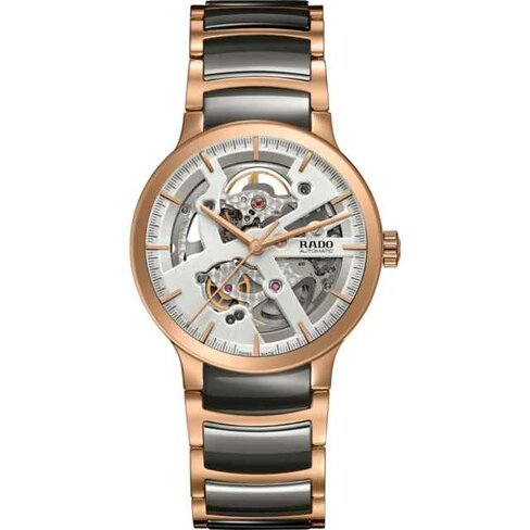 Montres Rado - Acier
