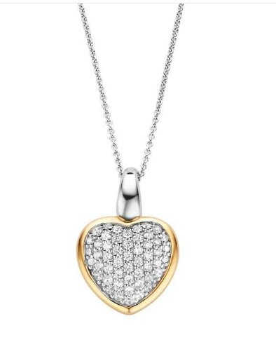 Bijoux Ti Sento - Argent