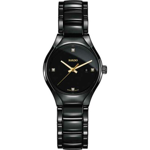Montres Rado - Acier