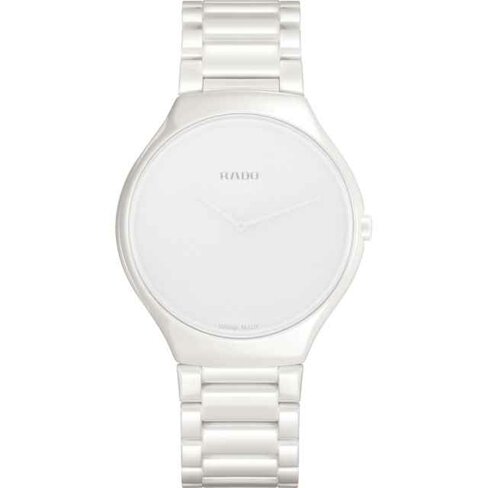 Montres Rado - Acier