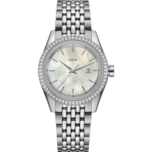 Montres Rado - Acier
