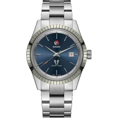 Montres Rado - Acier