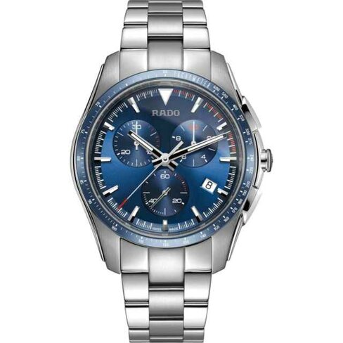 Montres Rado - Acier