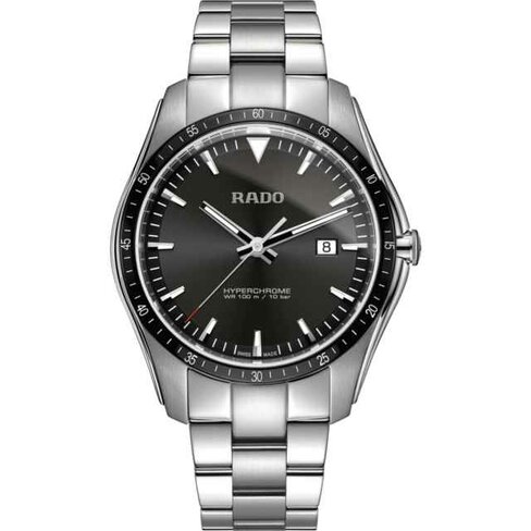 Montres Rado - Acier