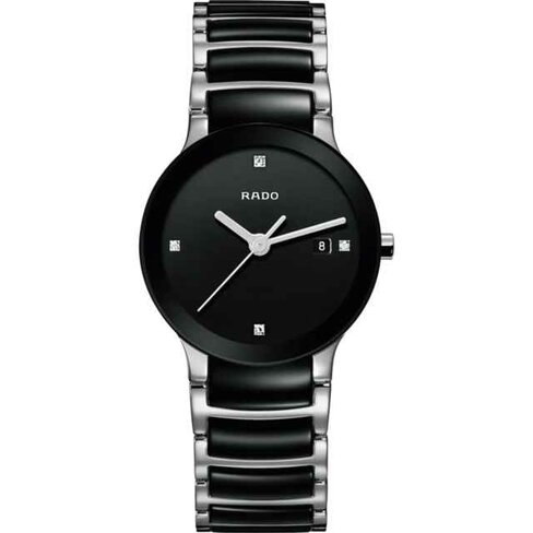 Montres Rado - Acier