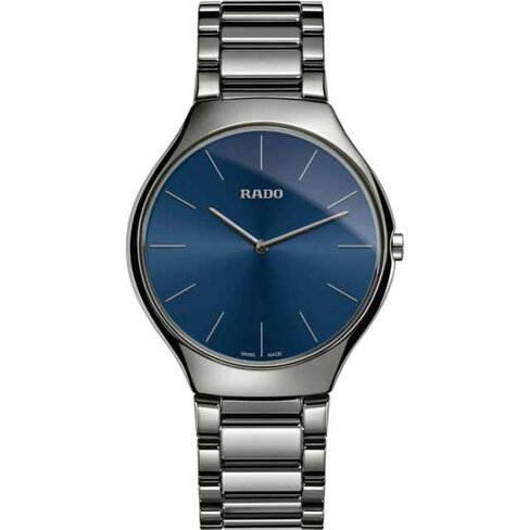 Montres Rado - Acier