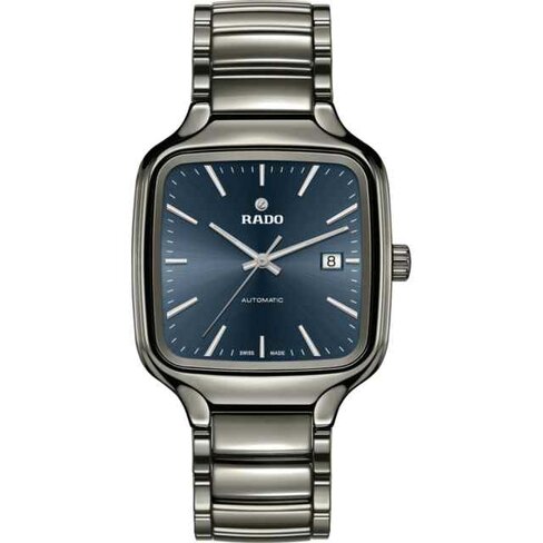 Montres Rado - Acier