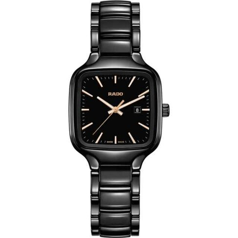 Montres Rado - Acier