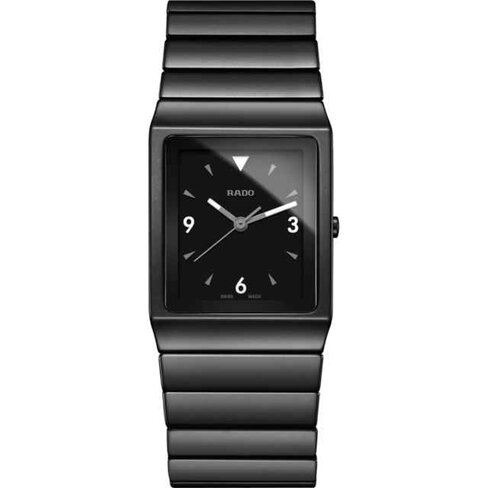 Montres Rado - Acier