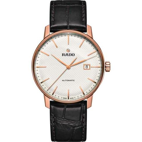 Montres Rado - Acier