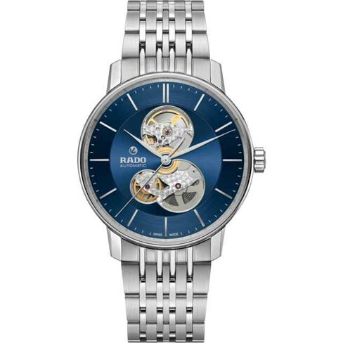 Montres Rado - Acier
