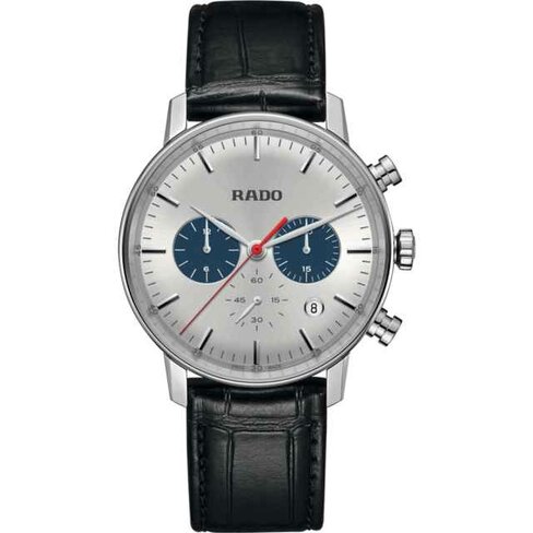 Montres Rado - Acier