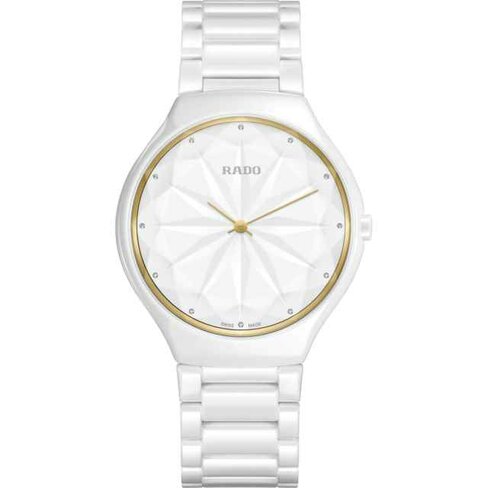 Montres Rado - Acier